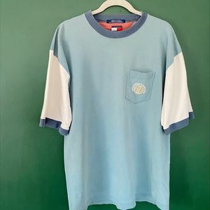 Vintage Tommy Hilfiger Boardsports Shirt